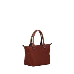 Petit sac cabas Louise en polyester