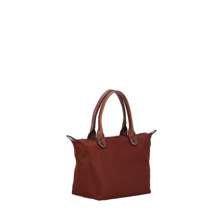 Petit sac cabas Louise en polyester