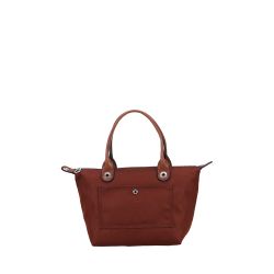 Petit sac cabas Louise en polyester