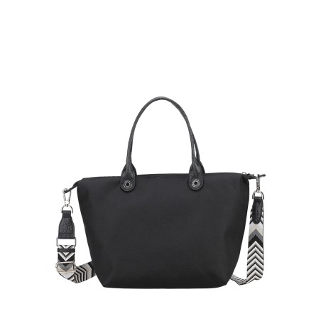 Moyen sac cabas Louise en polyester