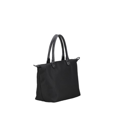 Moyen sac cabas Louise en polyester