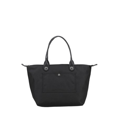 Moyen sac cabas Louise en polyester