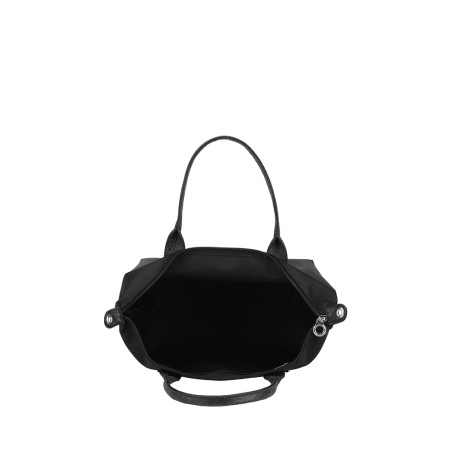 Moyen sac cabas Louise en polyester