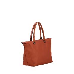 Moyen sac cabas Louise en polyester