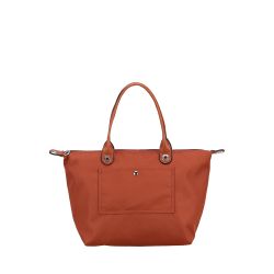 Moyen sac cabas Louise en polyester