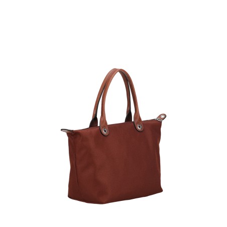 Moyen sac cabas Louise en polyester