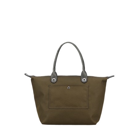 Moyen sac cabas Louise en polyester