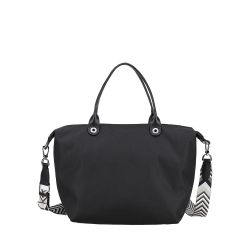 Grand sac cabas Louise en polyester