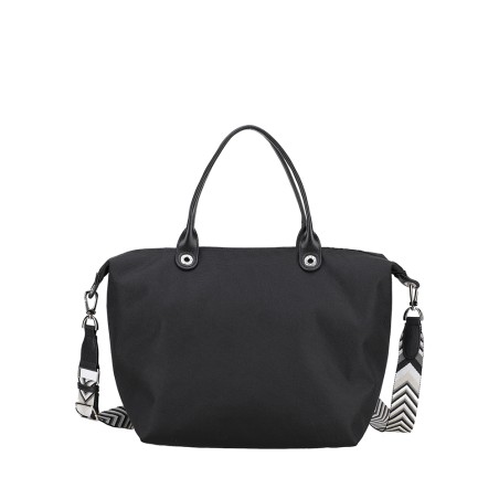 Grand sac cabas Louise en polyester