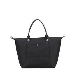 Grand sac cabas Louise en polyester