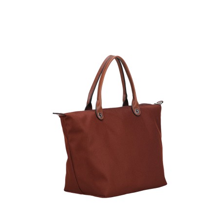 Grand sac cabas Louise en polyester