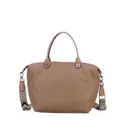 Grand sac cabas Louise en polyester