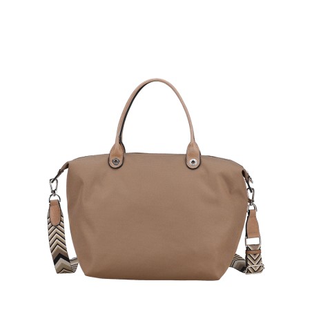 Grand sac cabas Louise en polyester