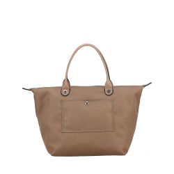 Grand sac cabas Louise en polyester