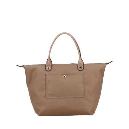 Grand sac cabas Louise en polyester
