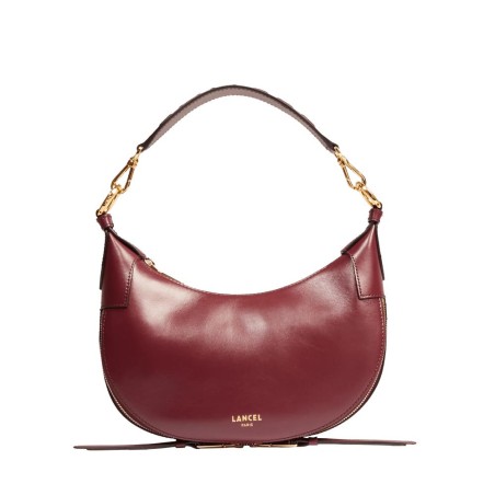 Sac Hobo S Origami en Cuir