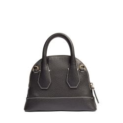 Sac à main S Belleville en Cuir 