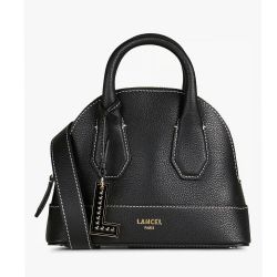Sac à main S Belleville en Cuir 