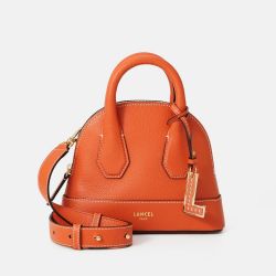 Sac à main S Belleville en Cuir 