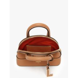 Sac à main S Belleville en Cuir 