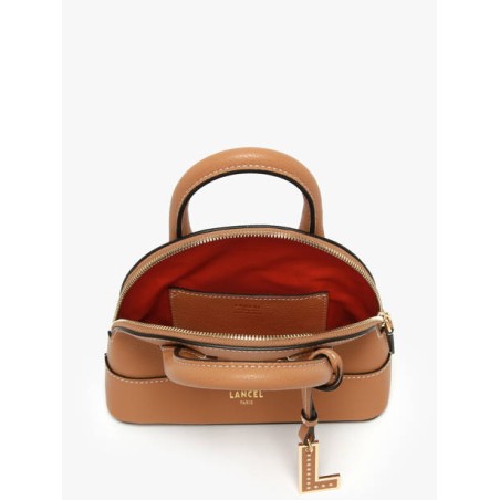 Sac à main S Belleville en Cuir 