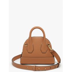 Sac à main S Belleville en Cuir 