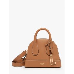 Sac à main S Belleville en Cuir 