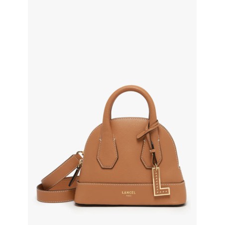 Sac à main S Belleville en Cuir 