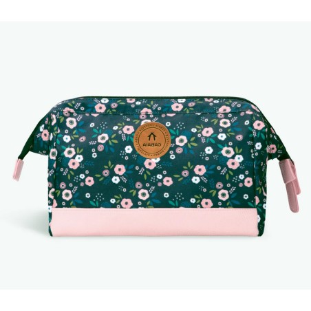 Trousse de Toilette en Toile - Lancaster Road -Cabaia