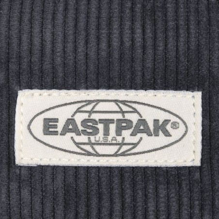  Banane Springer Ribs 4W8 Black en Toile Eastpak