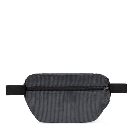  Banane Springer Ribs 4W8 Black en Toile Eastpak