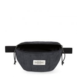  Banane Springer Ribs 4W8 Black en Toile
