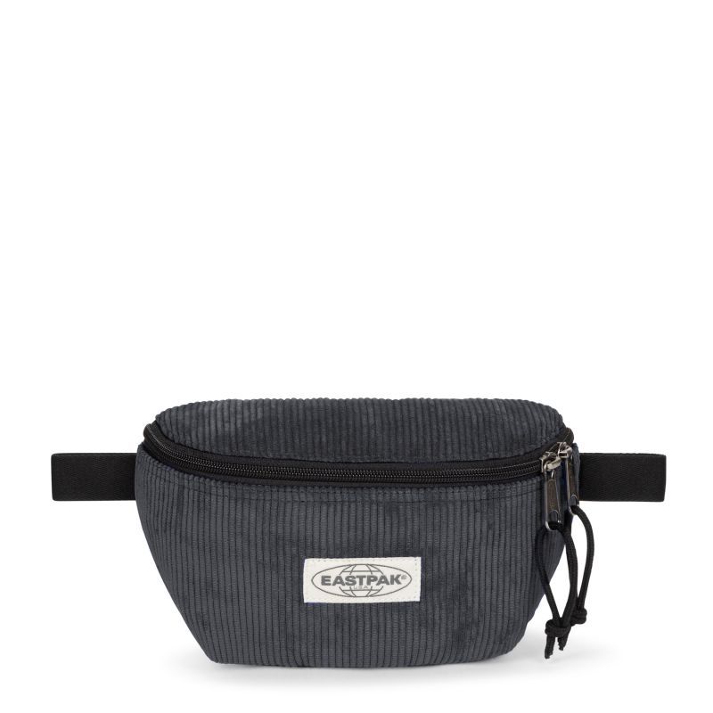 Banane Springer Ribs 4W8 Black en Toile Banane Springer Ribs 4W8 Black en Toile