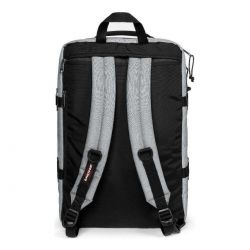 Bagage 2-en-1 Travelpack Sunday Grey en Toile