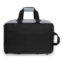 Bagage 2-en-1 Travelpack Sunday Grey en Toile