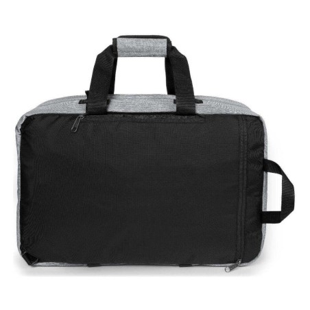 Bagage 2-en-1 Travelpack Sunday Grey en Toile