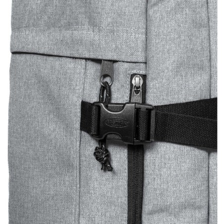Bagage 2-en-1 Travelpack Sunday Grey en Toile