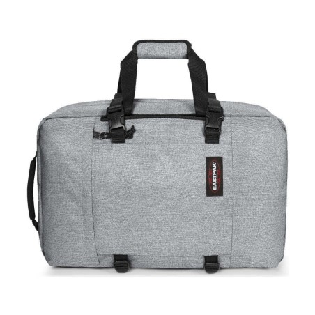 Bagage 2-en-1 Travelpack Sunday Grey en Toile