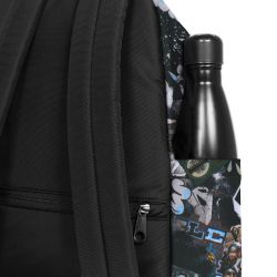 Sac à Dos Day Pak'r 2W3 Cut-Out Dark