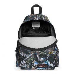 Sac à Dos Day Pak'r 2W3 Cut-Out Dark