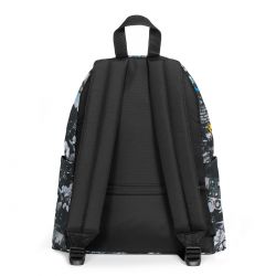 Sac à Dos Day Pak'r 2W3 Cut-Out Dark