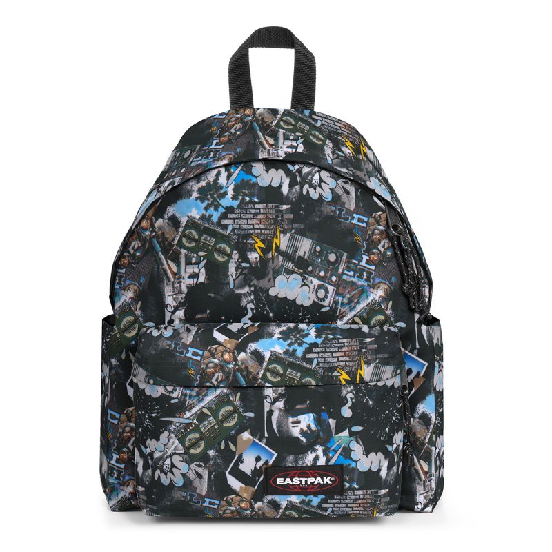 Sac à Dos Day Pak'r 2W3 Cut-Out Dark Sac à Dos Day Pak'r 2W3 Cut-Out Dark
