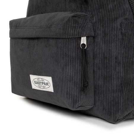 Sac à Dos Day Pak'r Ribs Black 4W Eastpak