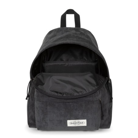 Sac à Dos Day Pak'r Ribs Black 4W Eastpak