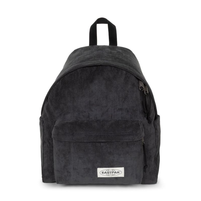 Sac à Dos Day Pak'r Ribs Black 4W Sac à Dos Day Pak'r Ribs Black 4W