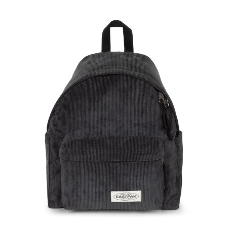 Sac à Dos Day Pak'r Ribs Black 4W Eastpak