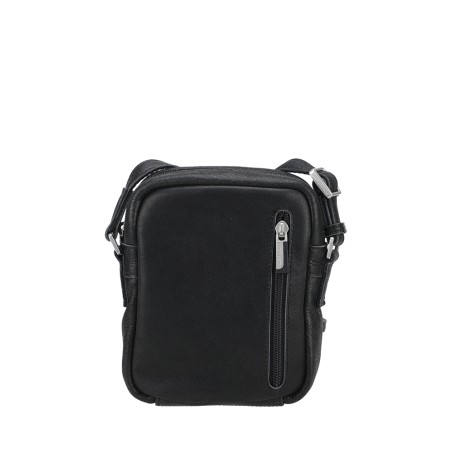 Petit sac travers Owen en cuir 