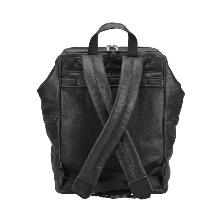 Le grand sac à dos 