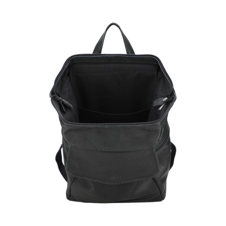 Le grand sac à dos 