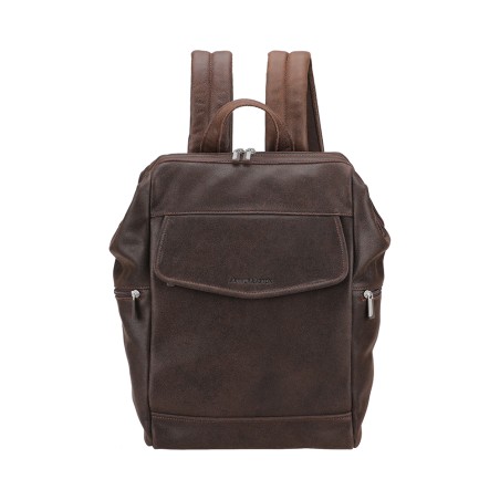 Le grand sac à dos 